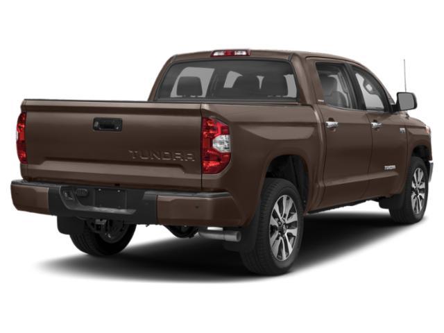 used 2020 Toyota Tundra car, priced at $37,750