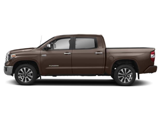used 2020 Toyota Tundra car, priced at $37,750