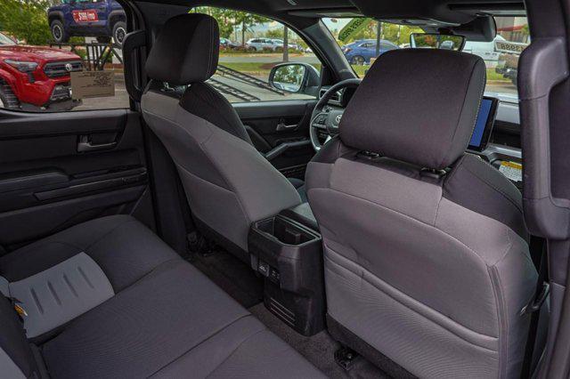 new 2024 Toyota Tacoma car, priced at $53,908