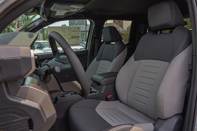 new 2024 Toyota Tacoma car, priced at $53,908