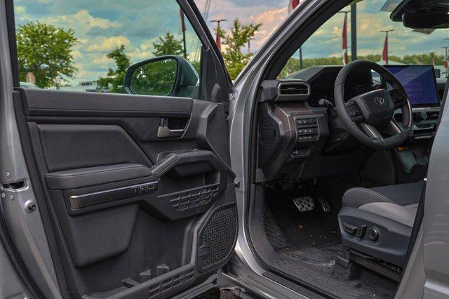 new 2024 Toyota Tacoma car, priced at $53,908