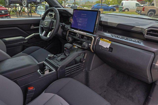 new 2024 Toyota Tacoma car, priced at $53,908