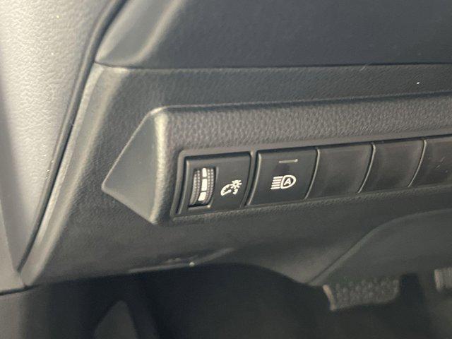 new 2025 Toyota Corolla car, priced at $25,699