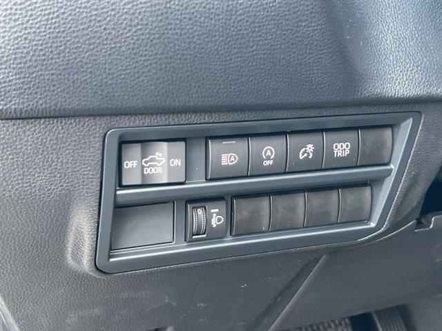 new 2025 Toyota Tundra car, priced at $47,048