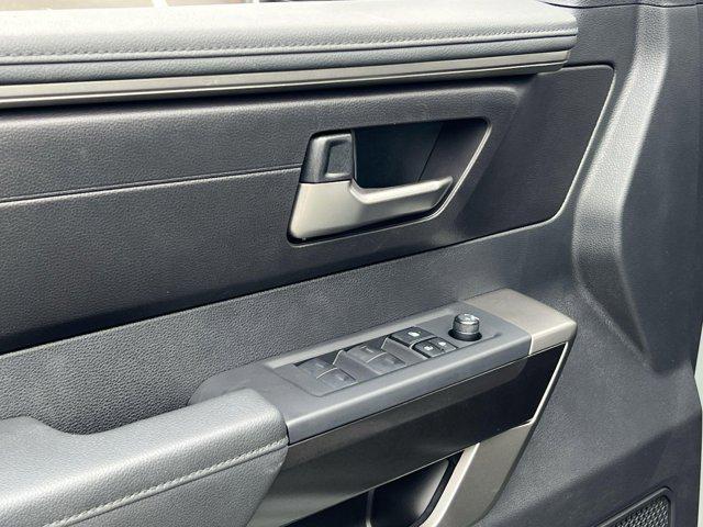 new 2025 Toyota Tundra car, priced at $47,048