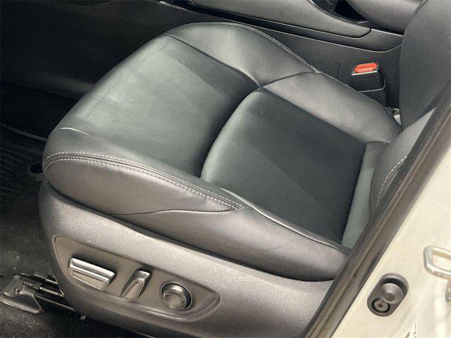 used 2024 Toyota Venza car, priced at $35,750