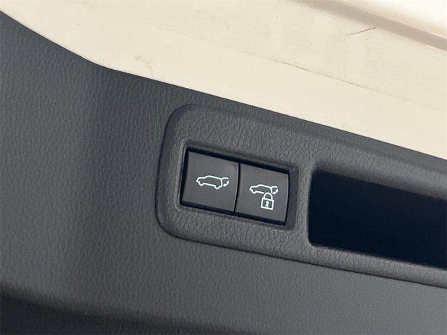 used 2024 Toyota Venza car, priced at $35,750