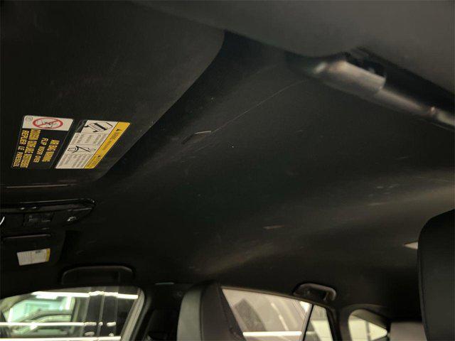 used 2024 Toyota Venza car, priced at $35,750