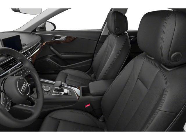 used 2019 Audi A4 car, priced at $17,500