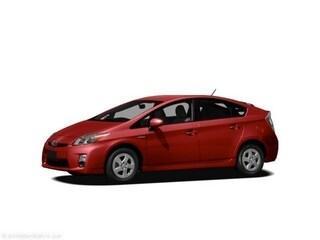 used 2011 Toyota Prius car, priced at $10,250