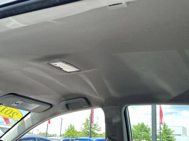 used 2018 Toyota Corolla car, priced at $12,500