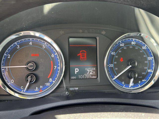 used 2018 Toyota Corolla car, priced at $12,500