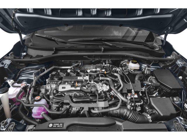 new 2024 Toyota Corolla Hybrid car, priced at $31,179