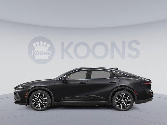 new 2025 Toyota Crown car, priced at $47,404