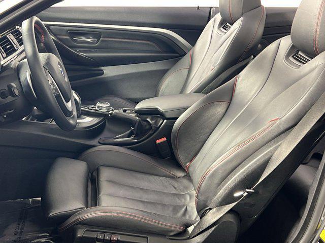 used 2014 BMW 428 car, priced at $12,000