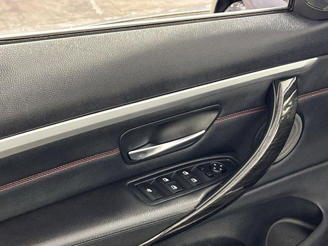 used 2014 BMW 428 car, priced at $12,000