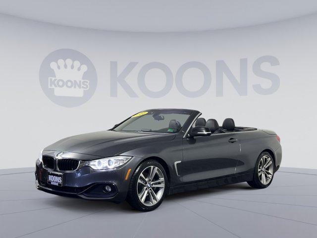 used 2014 BMW 428 car, priced at $12,000