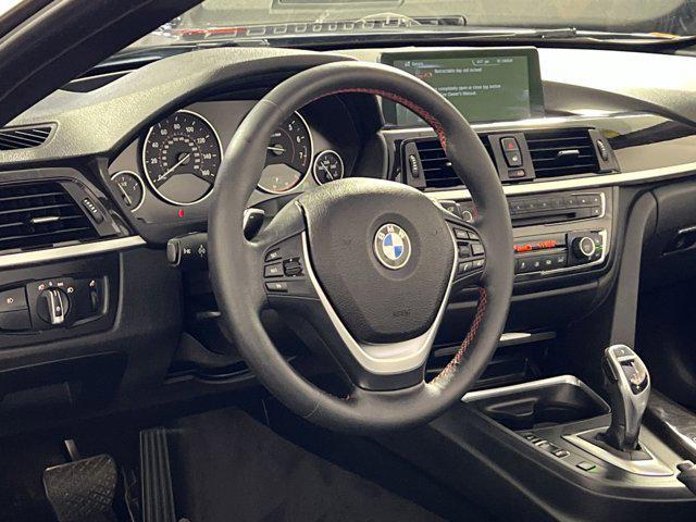 used 2014 BMW 428 car, priced at $12,000