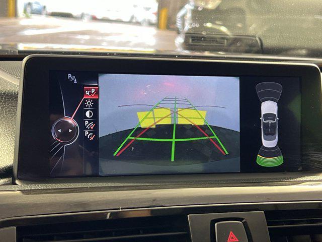 used 2014 BMW 428 car, priced at $12,000