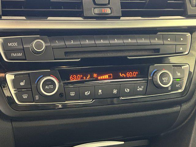 used 2014 BMW 428 car, priced at $12,000