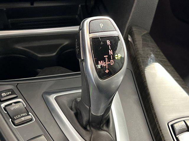 used 2014 BMW 428 car, priced at $12,000