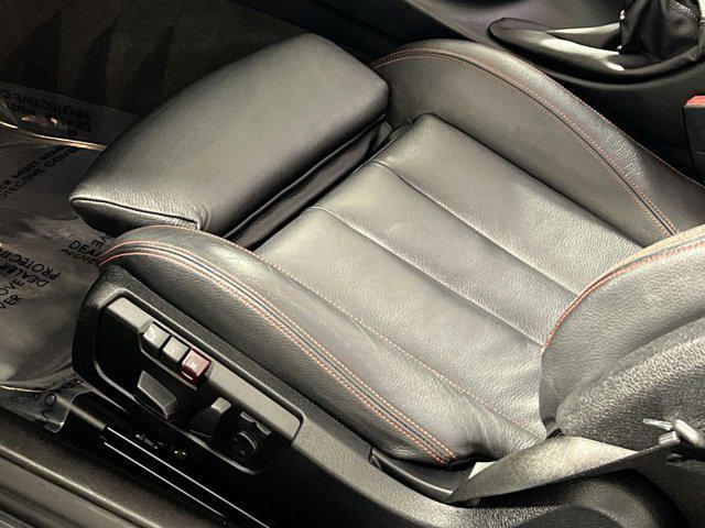 used 2014 BMW 428 car, priced at $12,000