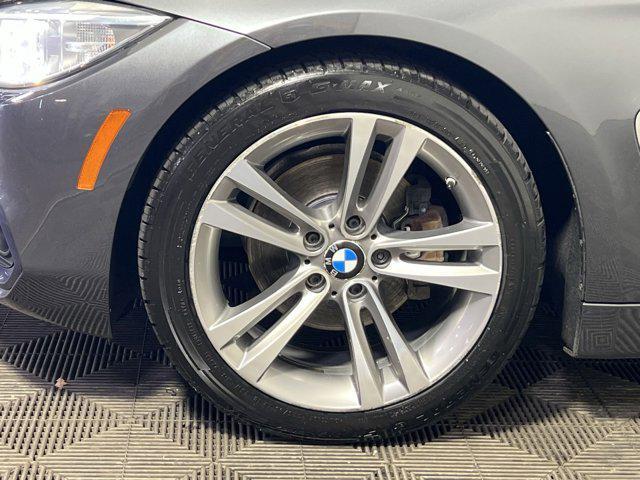 used 2014 BMW 428 car, priced at $12,000