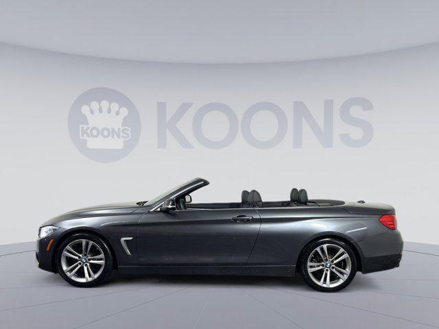 used 2014 BMW 428 car, priced at $12,000