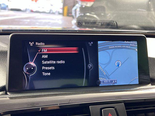 used 2014 BMW 428 car, priced at $12,000