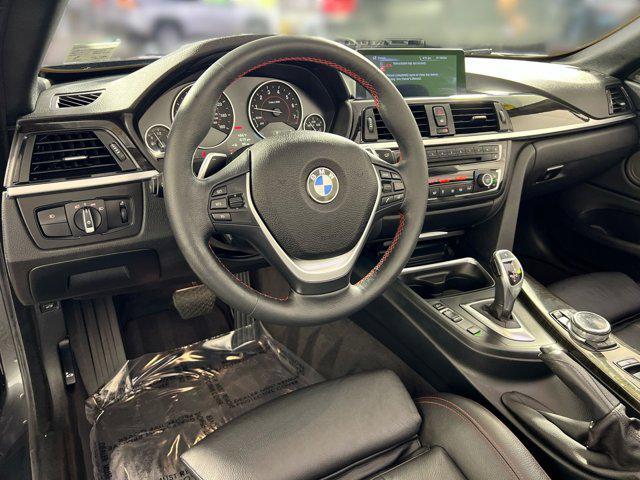 used 2014 BMW 428 car, priced at $12,000