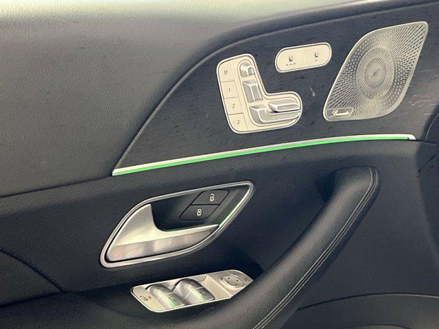 used 2022 Mercedes-Benz GLE 350 car, priced at $39,000