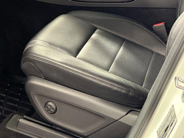 used 2022 Mercedes-Benz GLE 350 car, priced at $39,000