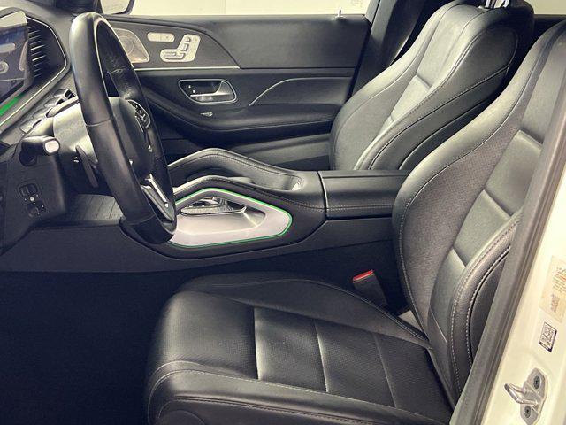 used 2022 Mercedes-Benz GLE 350 car, priced at $39,000