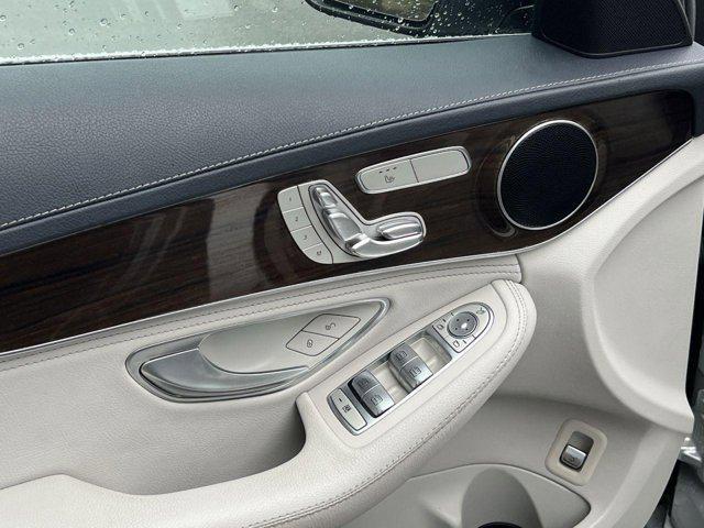 used 2015 Mercedes-Benz C-Class car, priced at $15,000