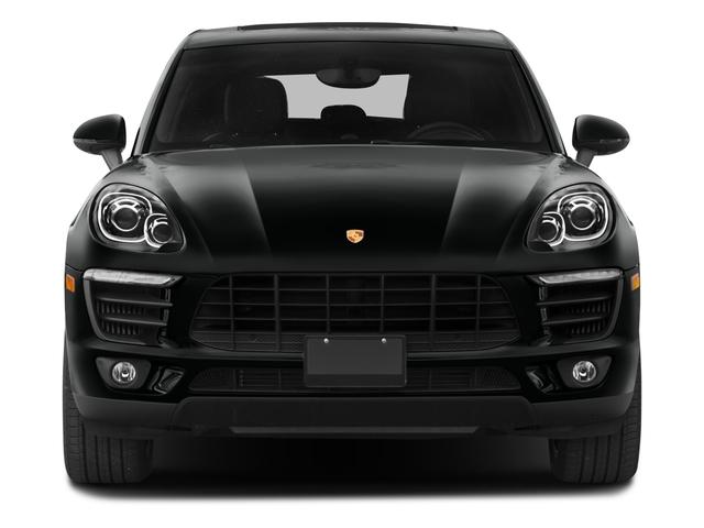 used 2016 Porsche Macan car, priced at $16,500
