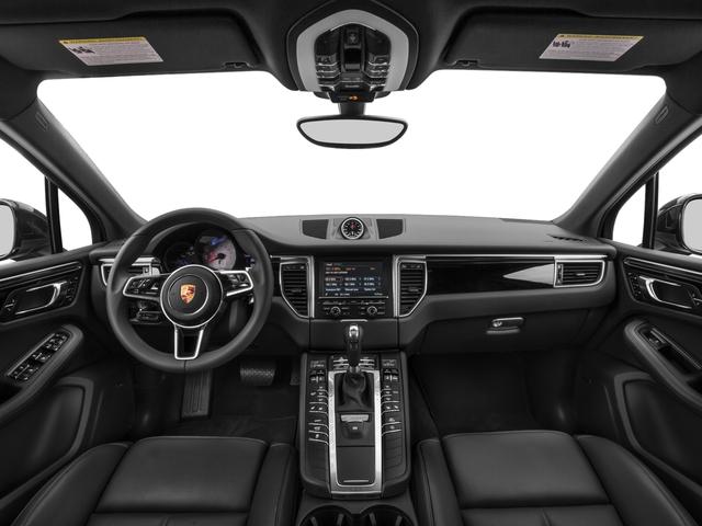 used 2016 Porsche Macan car, priced at $16,500