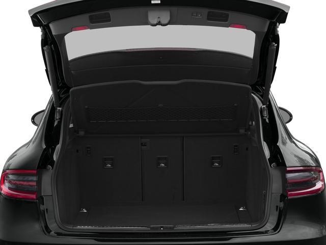 used 2016 Porsche Macan car, priced at $16,500