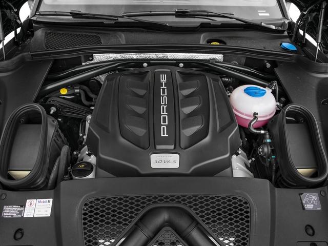 used 2016 Porsche Macan car, priced at $16,500