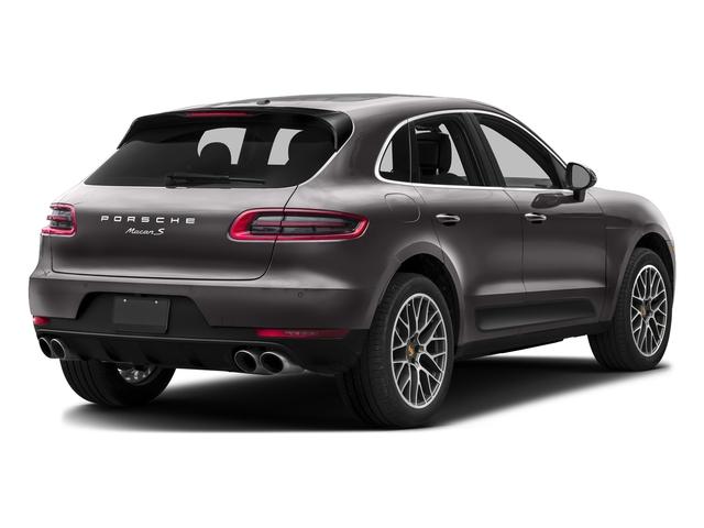 used 2016 Porsche Macan car, priced at $16,500