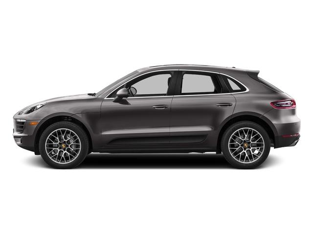 used 2016 Porsche Macan car, priced at $16,500