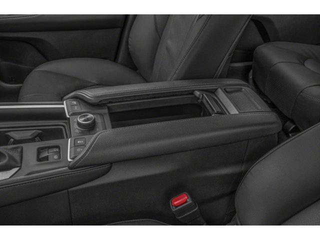 new 2025 Toyota Grand Highlander car, priced at $57,463