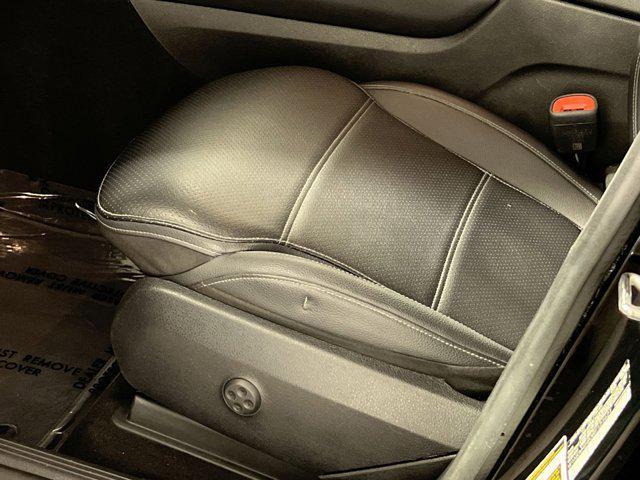 used 2024 Mercedes-Benz GLC 300 car, priced at $36,000