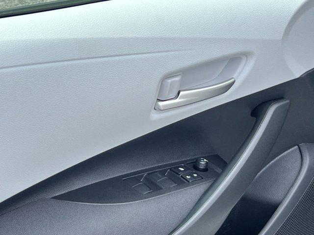 new 2026 Toyota Corolla car, priced at $26,433