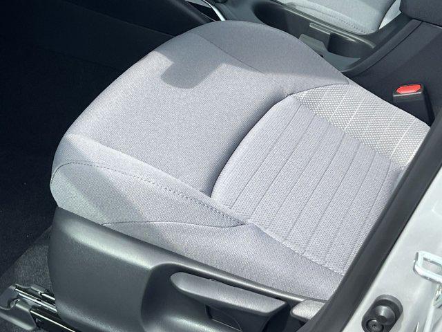 new 2026 Toyota Corolla car, priced at $26,433