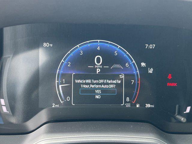 new 2026 Toyota Corolla car, priced at $26,433