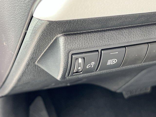 new 2026 Toyota Corolla car, priced at $26,433