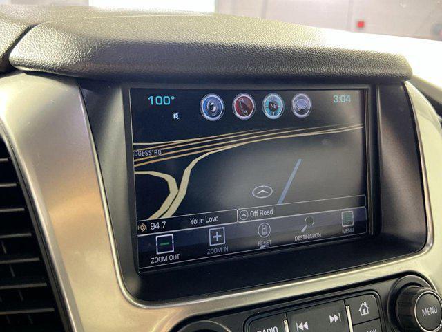 used 2017 Chevrolet Tahoe car, priced at $20,250