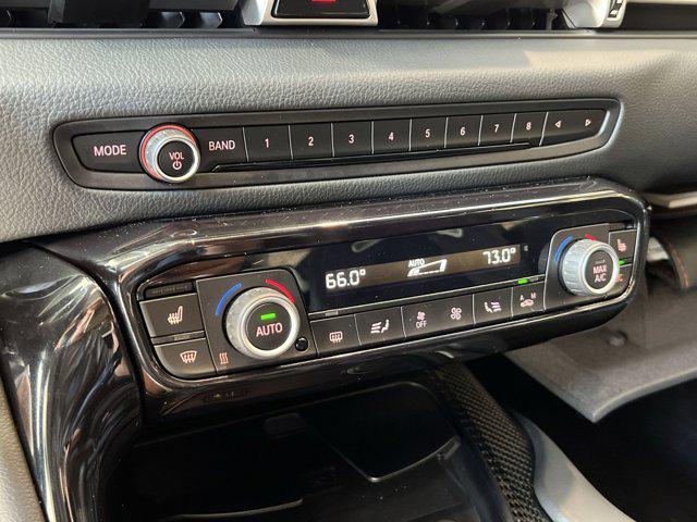 used 2026 Toyota GR Supra car, priced at $73,000