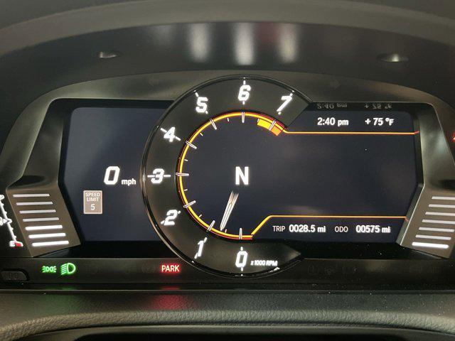 used 2026 Toyota GR Supra car, priced at $73,000