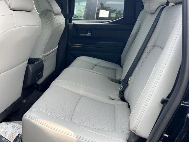 new 2025 Toyota Tacoma car, priced at $57,574